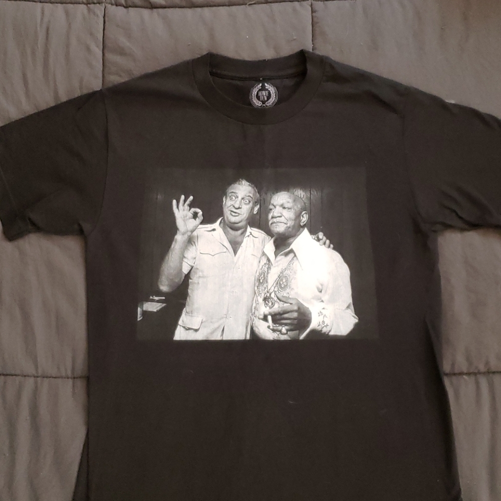 Howie Dew T-Shirt